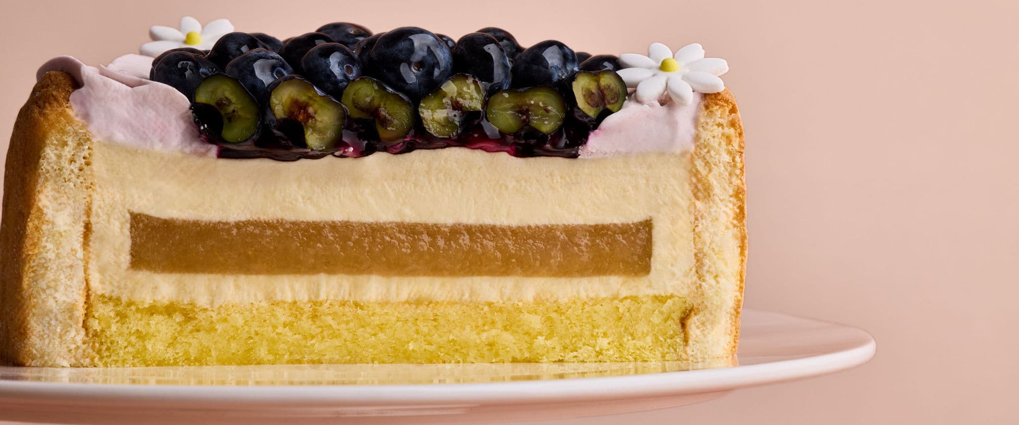 Rive Gauche Patisserie