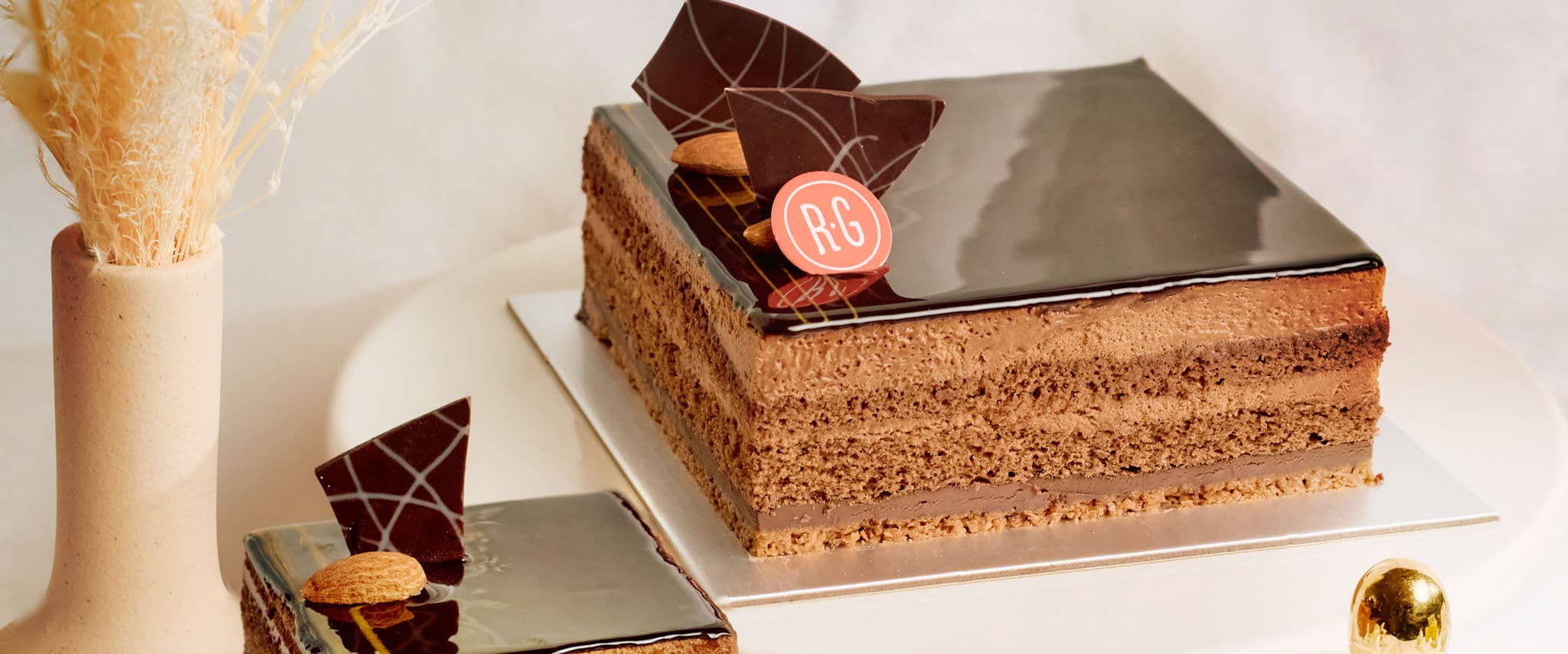 Rive Gauche Patisserie