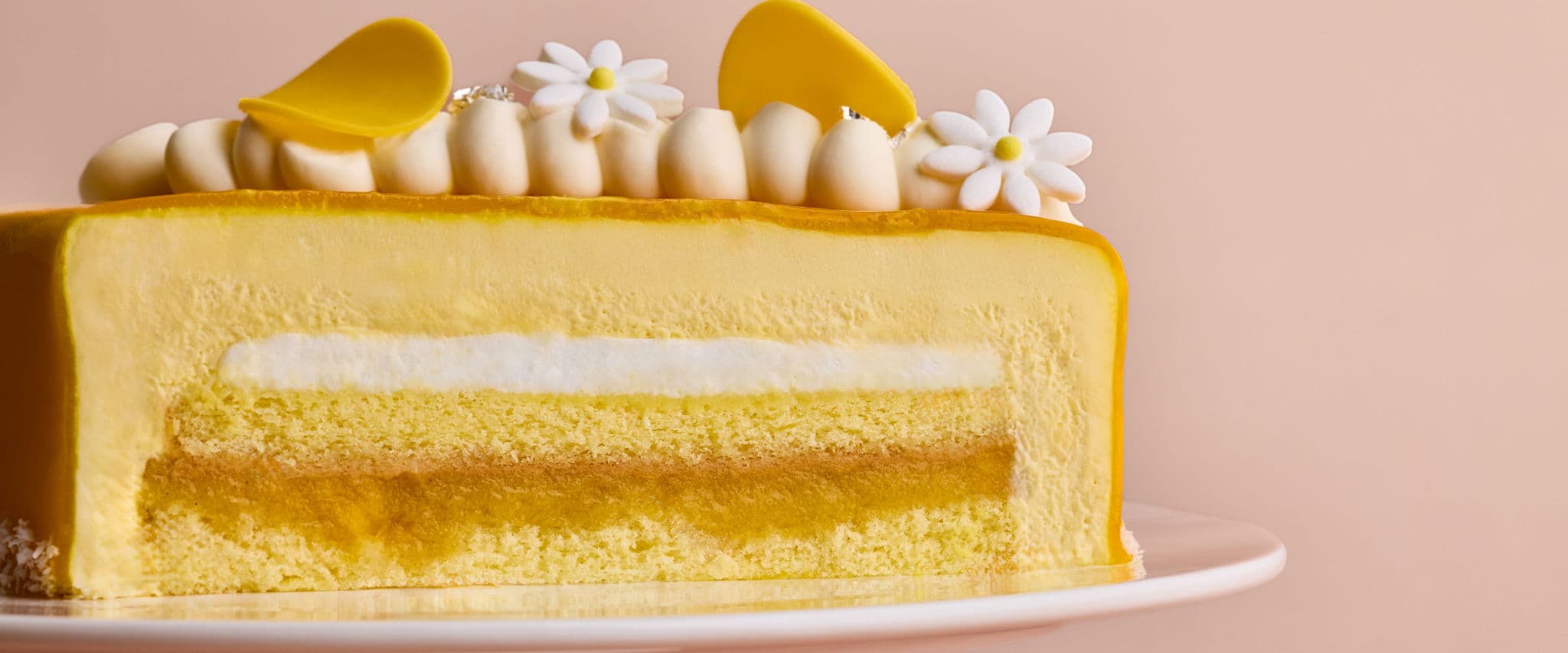 Rive Gauche Patisserie